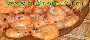 морепродукты - основа окинавской диеты